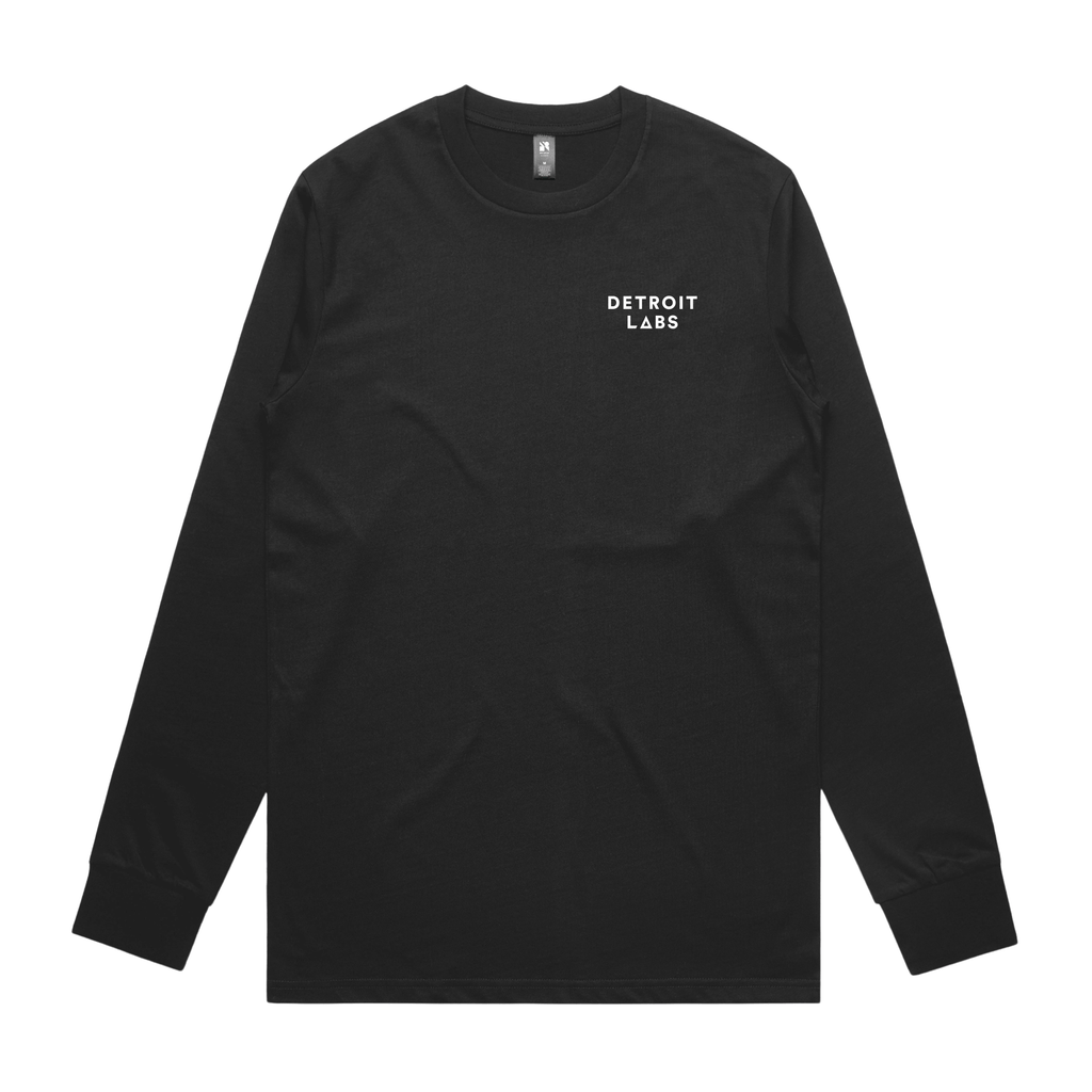 Men's Everyday Longsleeve