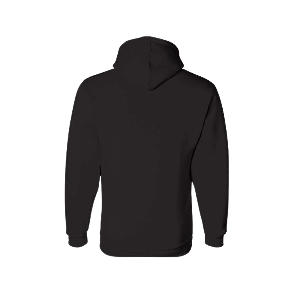 Everyday Hoodie 4XL 6XL Detroit Labs