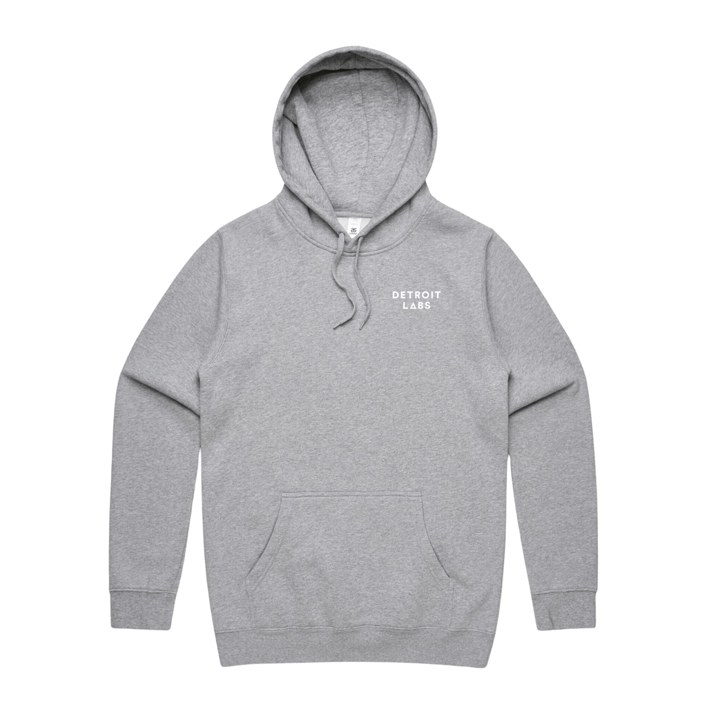 Everyday Hoodie