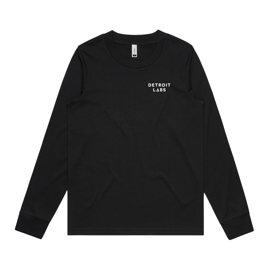 Women's Everyday Longsleeve